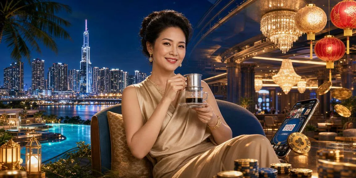 mp223 Việt Nam Sảnh casino