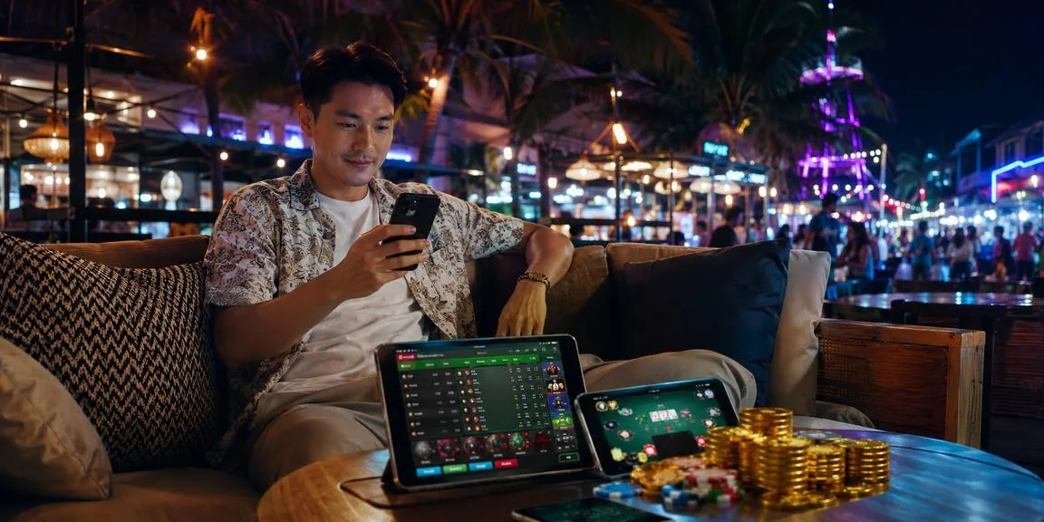 mp223 Casino
